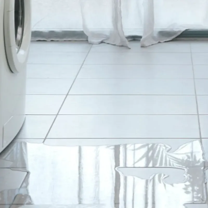 Appliance Leak Cleanup in Bridge City, LA