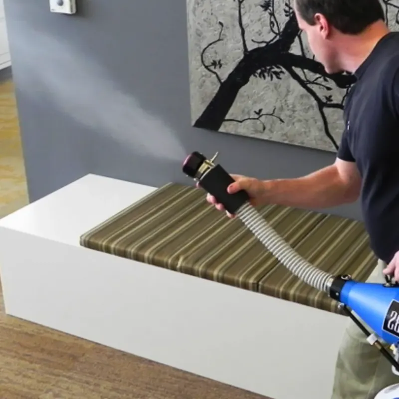 Professional Odor Removal in Bridge City, LA